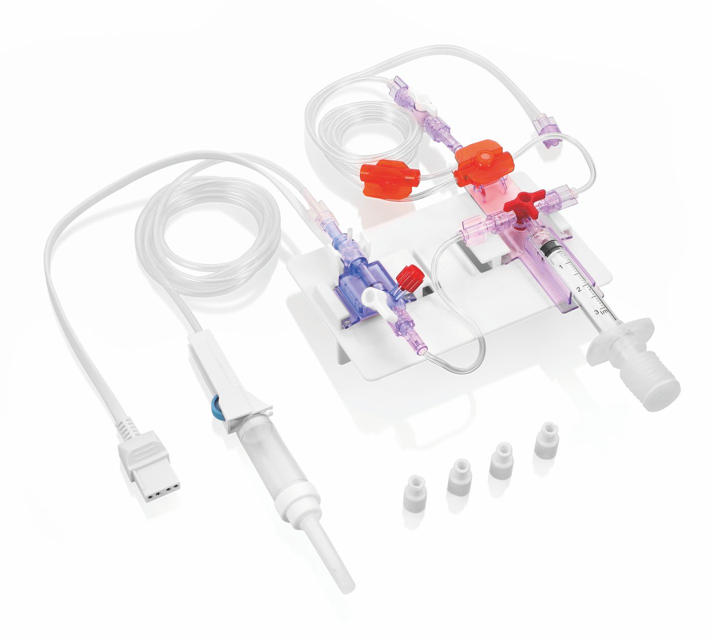 一次性使用有創(chuàng)血壓傳感器